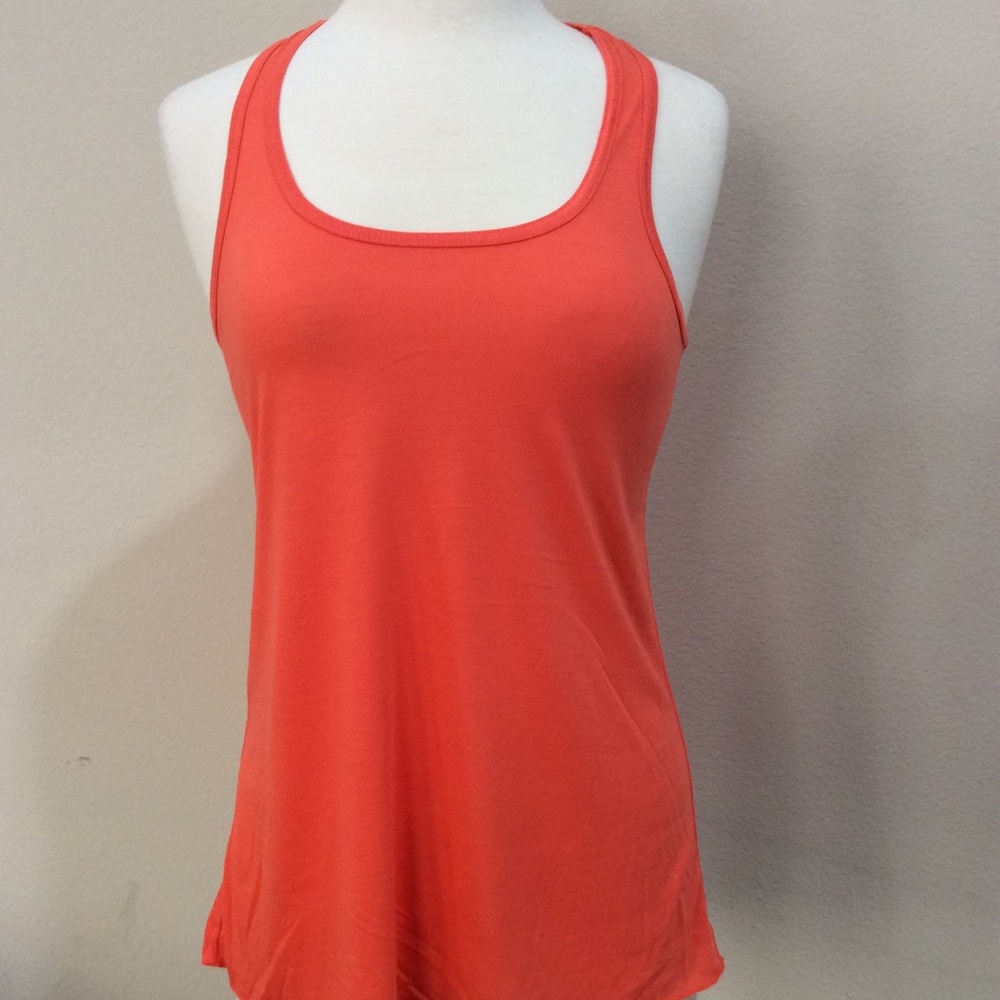 Flowy tank top